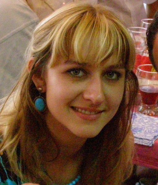 Ольга Андреева