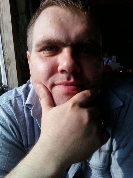 Михаил Трофимов