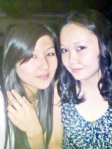 Zhuldyz R@kymg@liev@