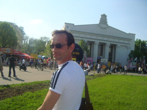 Юра Сагиров