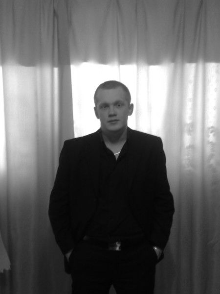 Алексей Хроменков