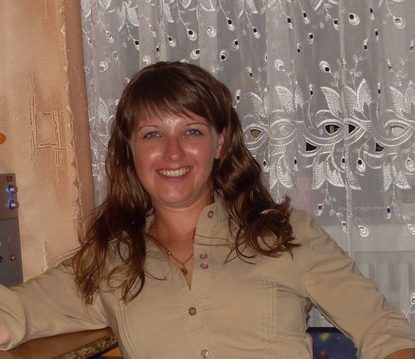 Виктория Булавина