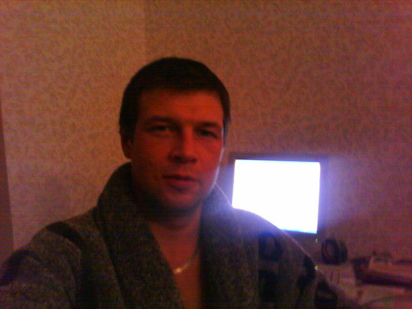 Сергей Косарев