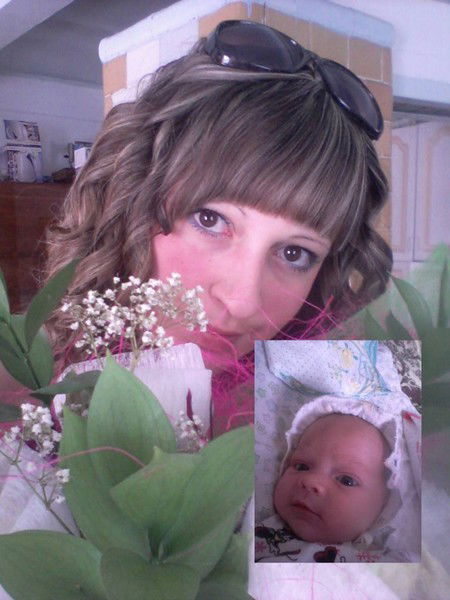 Анюта Артиш