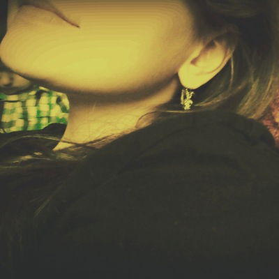 Анастасия Шквал