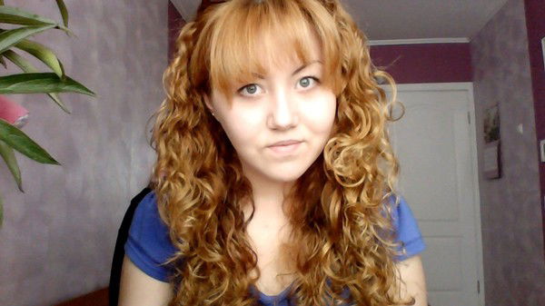 Муранкина Виктория