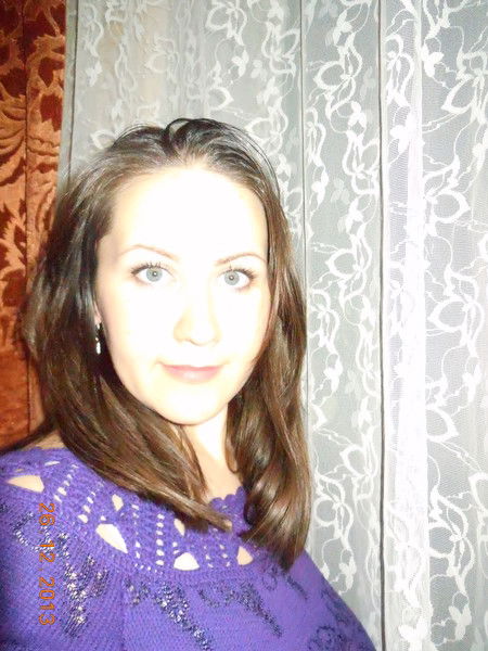 Екатерина Филиппова