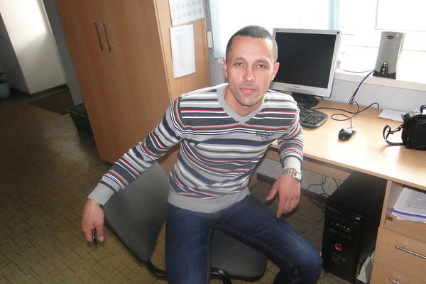 Вадим Сафаров