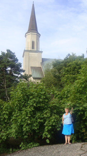 Ольга Беляева