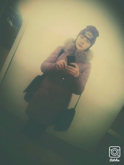 Екатерина Коробкина