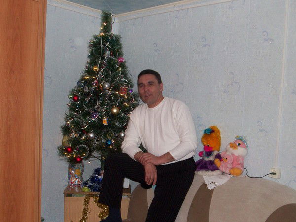 Артур Халилов