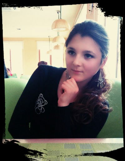 Аня Левченко