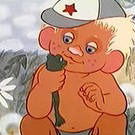 Сергей Семёнов