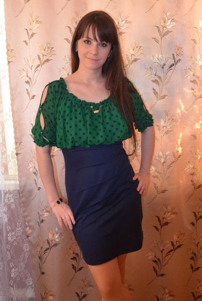 Светлана Ермолаенко