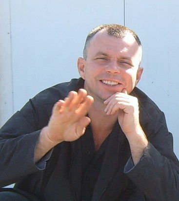 Михаил Еделев