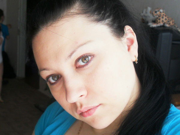 Ирина Редькина