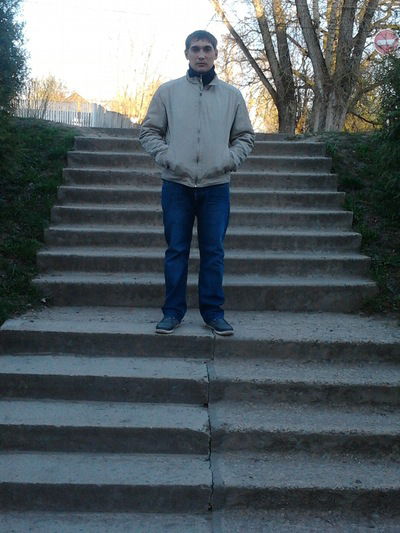 Артур Фаттахов