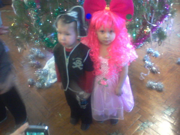 Лена Терентьева