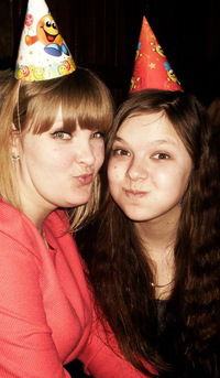 Лилия Шарафиева