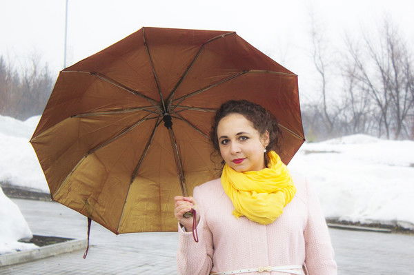 Олеся Краскова