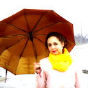 Олеся Краскова