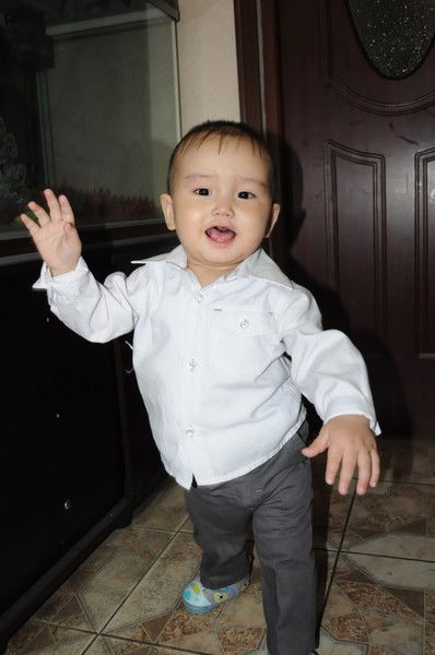 Ержан Абдыкаримов