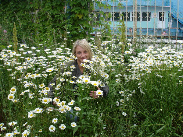 Наталья Колесникова