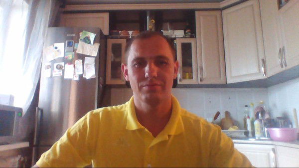 Стас Михалин