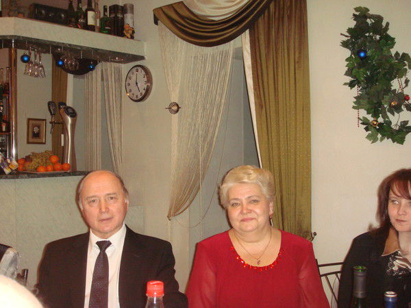 Зоя Васильева