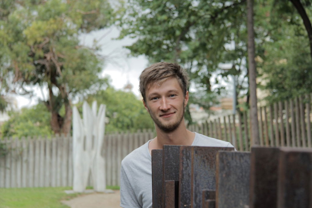 Марсель Сафин