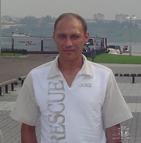 Марат Каримов