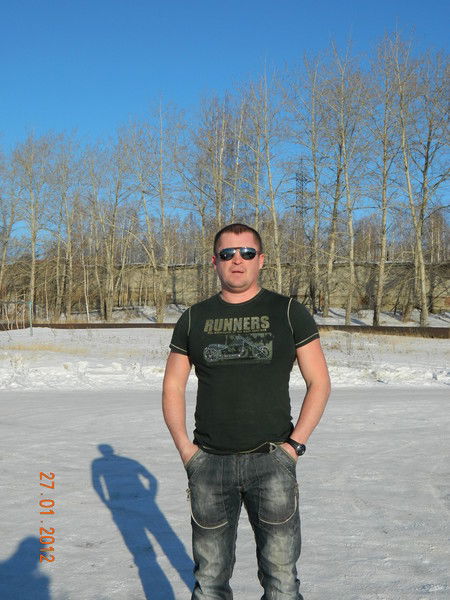 Рустам Хафизов