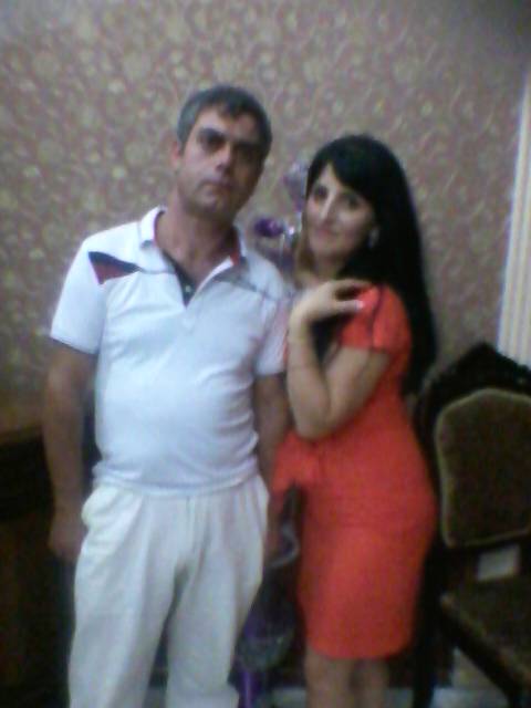 Ниссо Сулаева