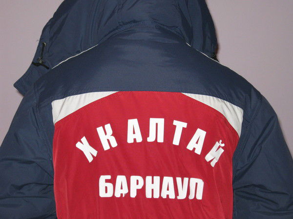 Борис Иващенко