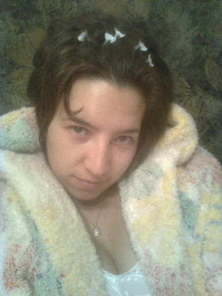 Екатерина Баймагамбетова