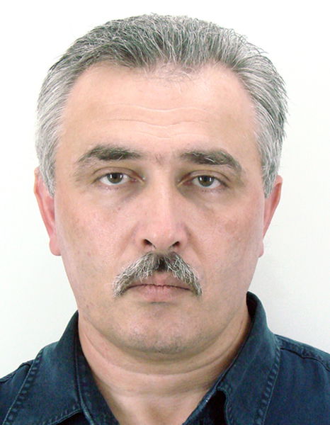 David Turkadze