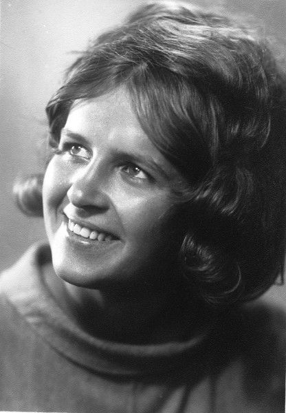 Валентина Терентьева