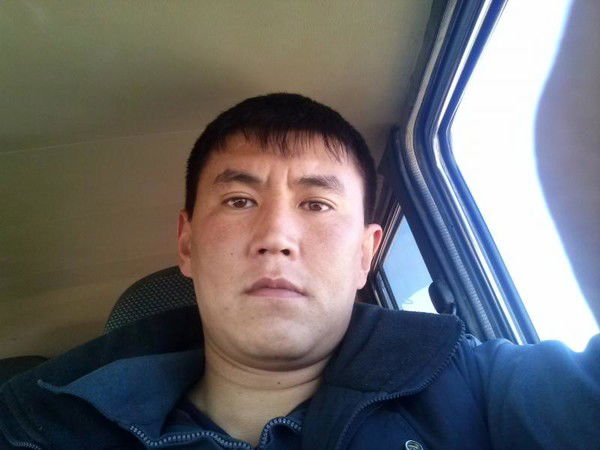 Нигматулла Сафаров