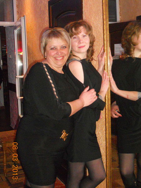 Галина Клименко