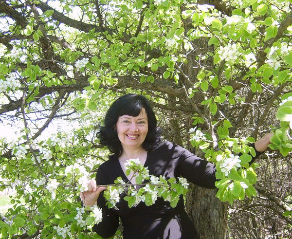 Валерия Ливенская