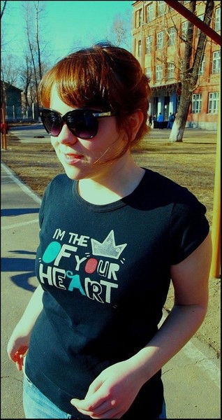 Юлия Евсеева