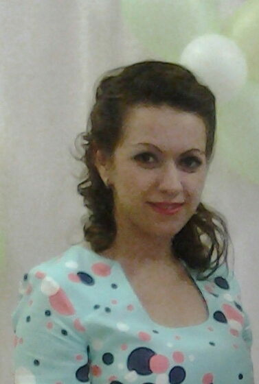 Ольга Смирнова