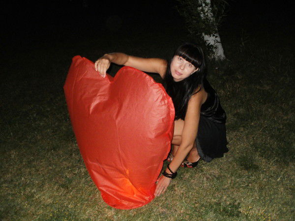 Даша Садовая