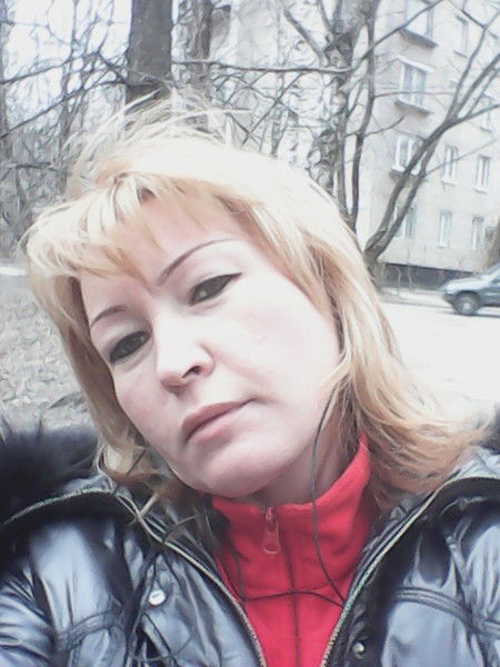 Татьяна Шупик