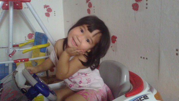 Калима Алмухамбетова