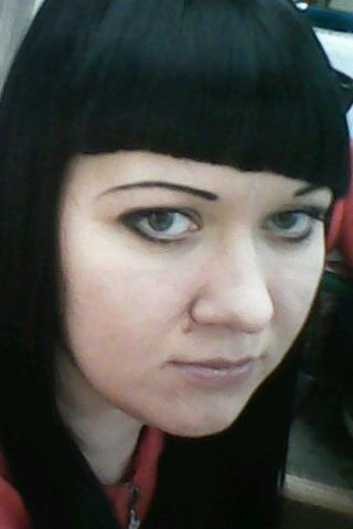 Светлана Глазкова