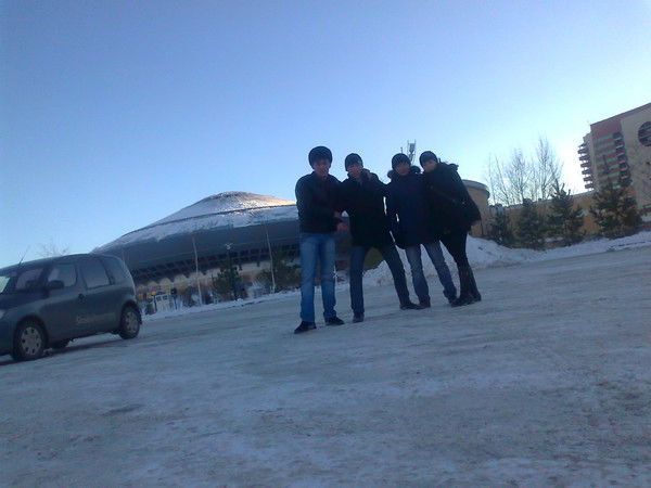 Куаныш Алпысбаев