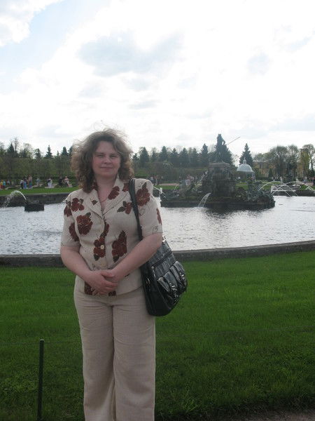 Ирина Казик