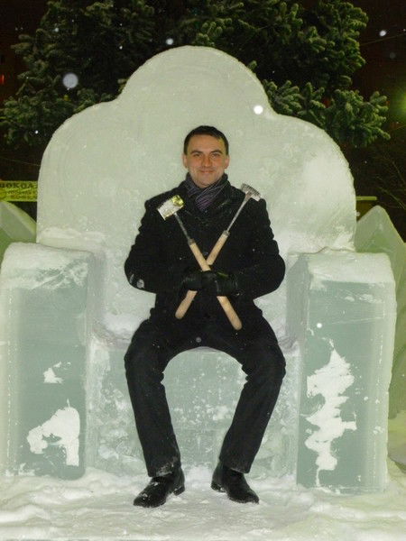 Владимир Коваленко