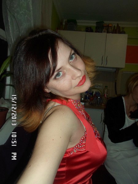 Нинa Коломиeц